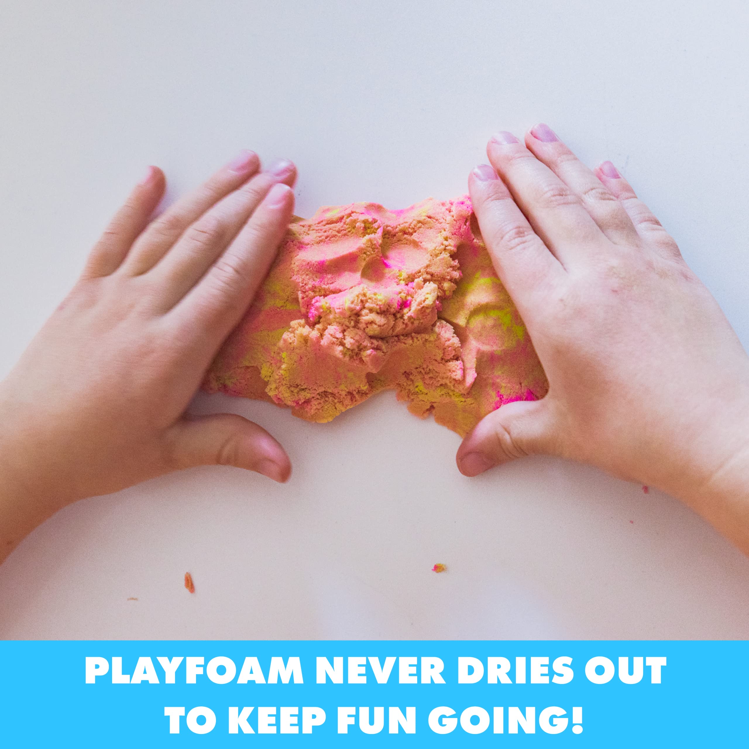 Foto 6 | Venta Internacional - Juguete Sensorial Educational Insights Playfoam Sand Sweets Para Niños