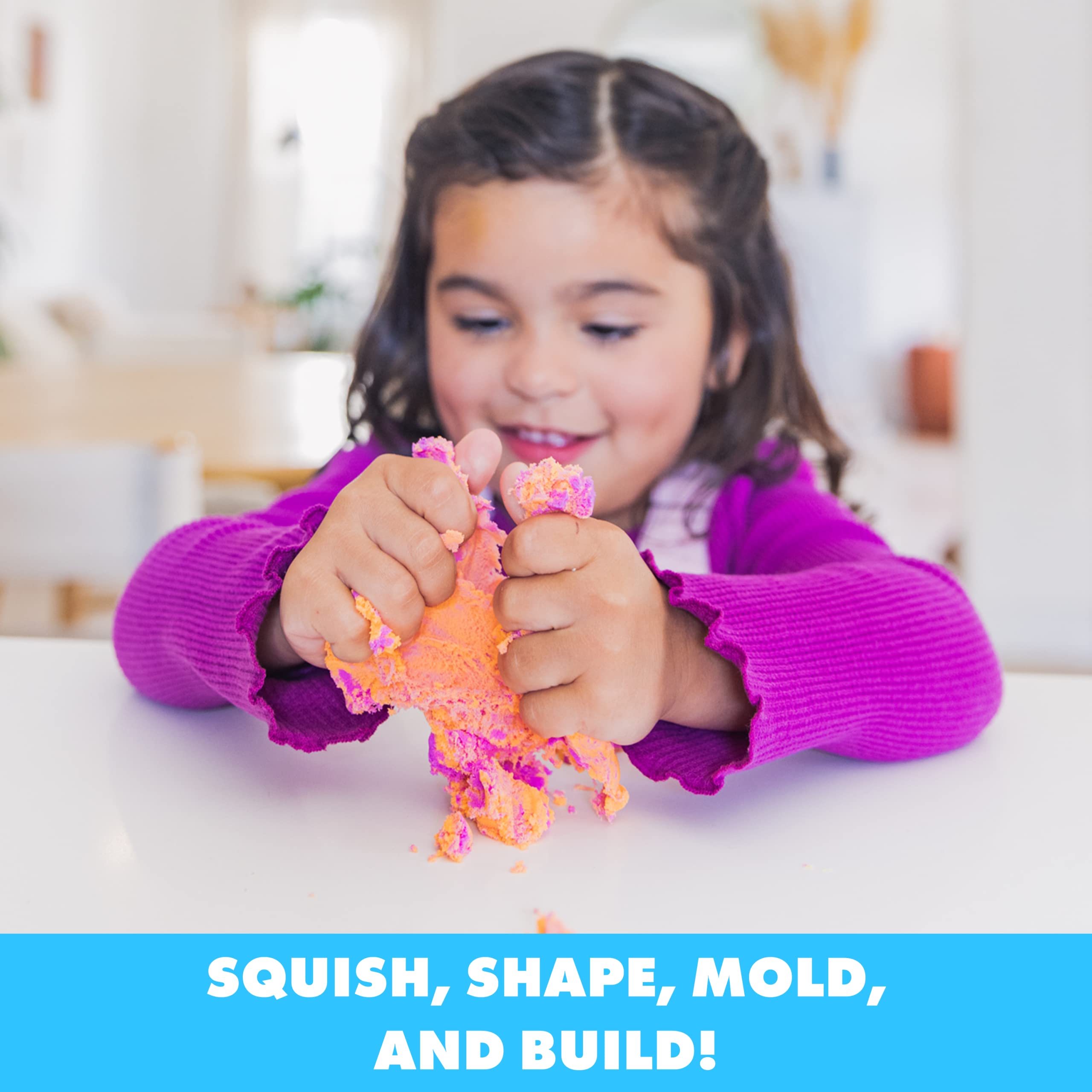 Foto 8 pulgar | Venta Internacional - Juguete Sensorial Educational Insights Playfoam Sand Sweets Para Niños