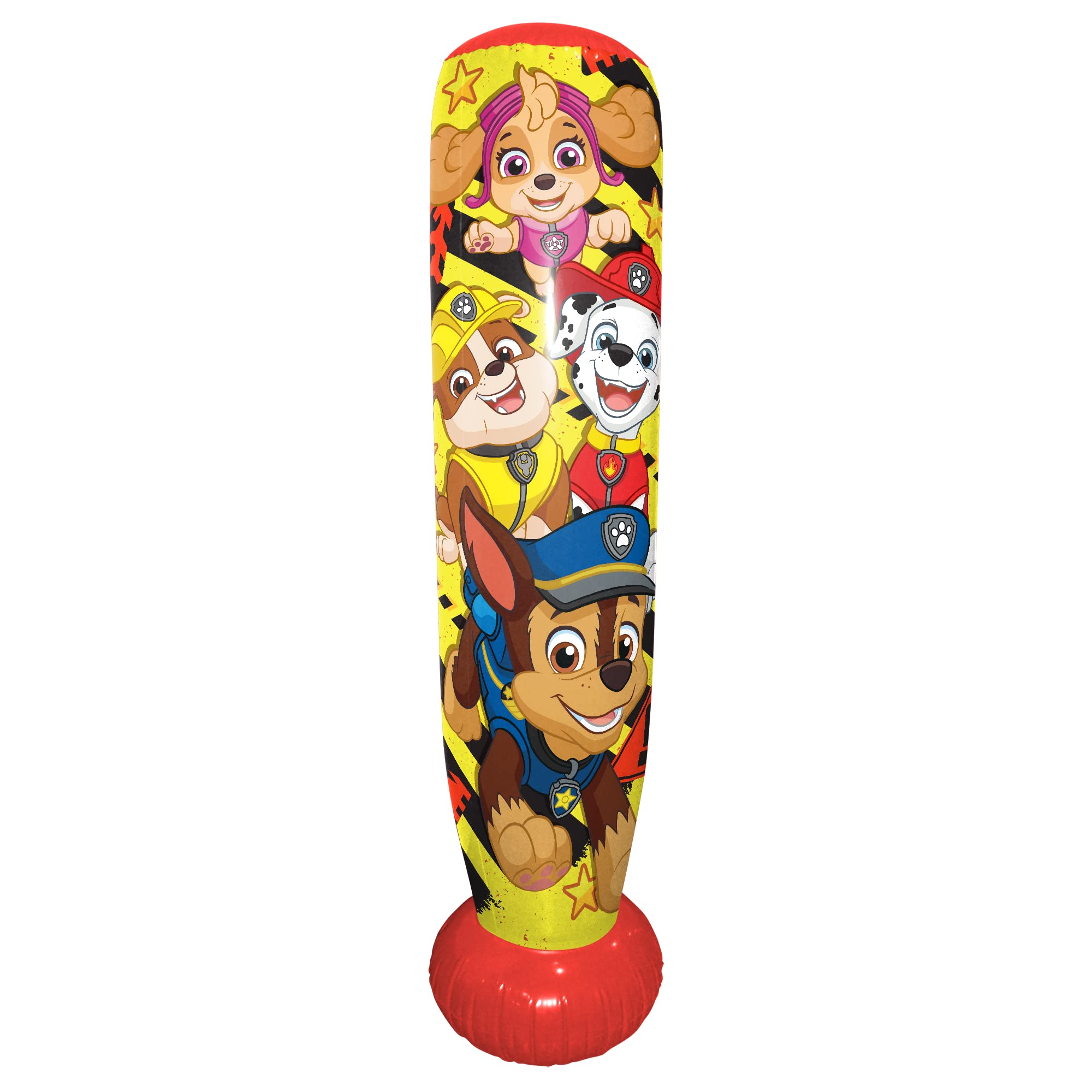 Foto 2 pulgar | Saco De Boxeo Inflable Hedstrom Nickelodeon Paw Patrol - Venta Internacional.