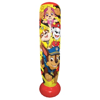 Foto 1 | Saco De Boxeo Inflable Hedstrom Nickelodeon Paw Patrol - Venta Internacional.