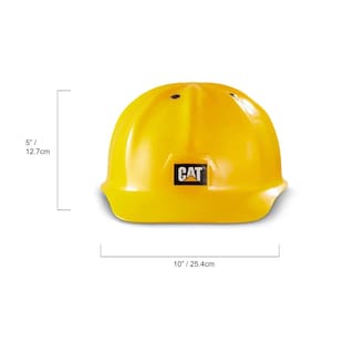 Foto 6 | Juego De Juguetes De Construcción Cat Con Cargadora De Ruedas Con Herramientas De Arena, 25 Cm - Venta Internacional.