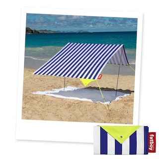 Foto 1 | Salón De Playa Portátil Sun Shade Fatboy Miasun Para 2 Adultos - Venta Internacional.
