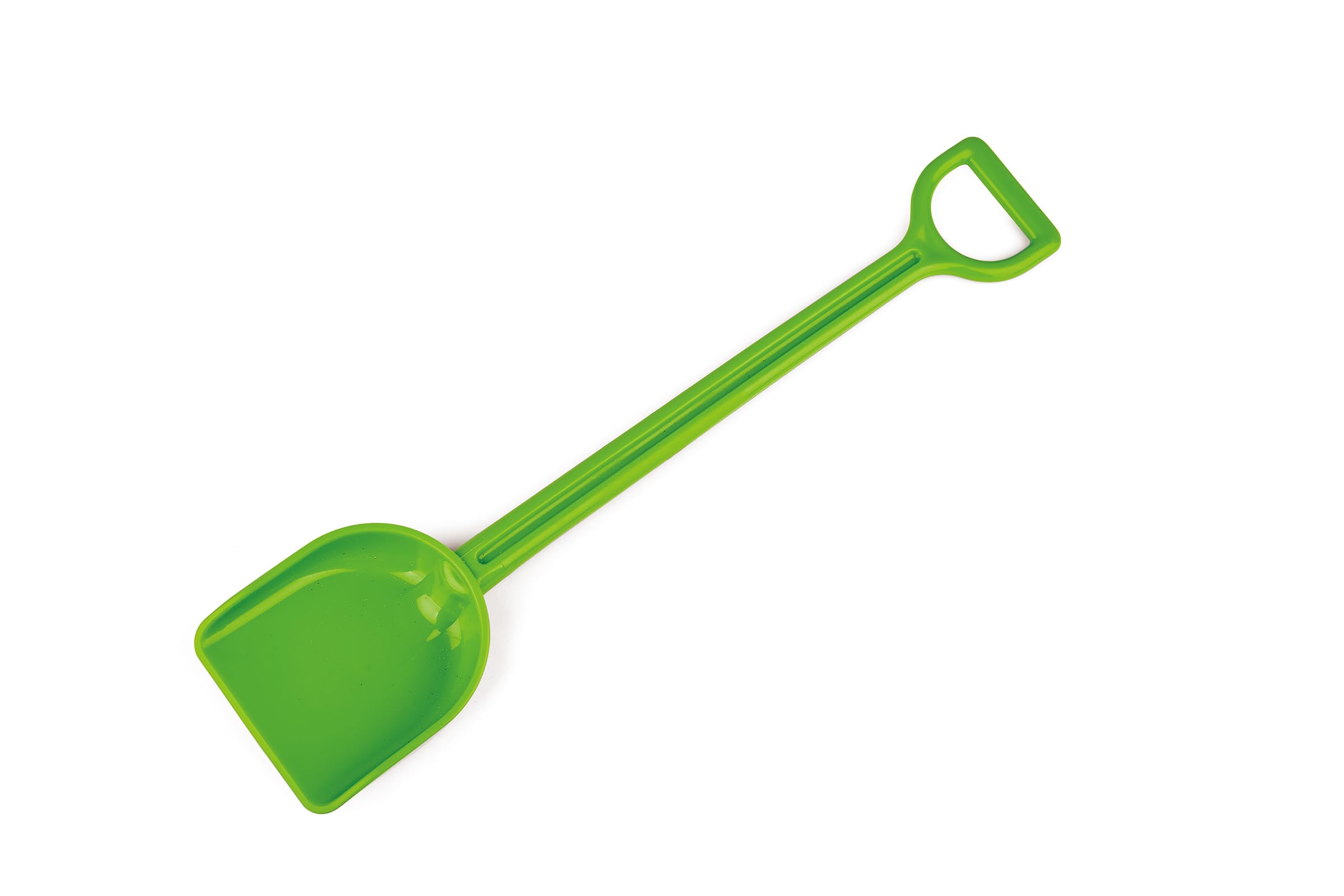 Foto 2 pulgar | Toy Shovel Hape Mighty Sand Para Playa Y Jardín, Color Verde - Venta Internacional.