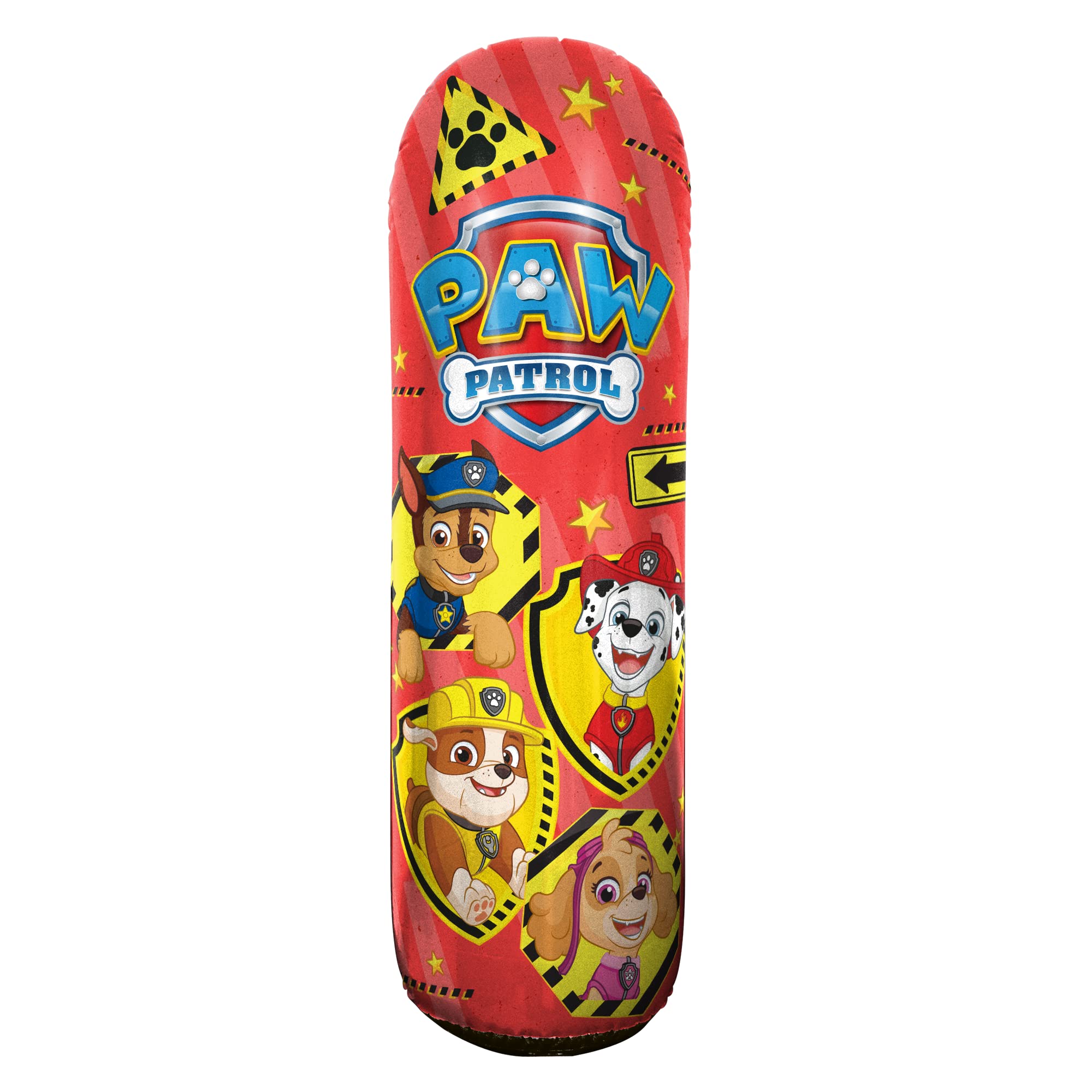 Foto 2 pulgar | Saco De Boxeo Inflable Hedstrom Nickelodeon Paw Patrol - Venta Internacional.