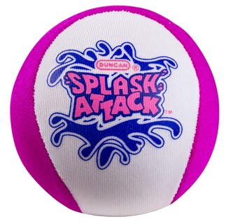 Foto 5 | Pelota Para Saltar Agua Duncan Toys Splash Attack - Venta Internacional.