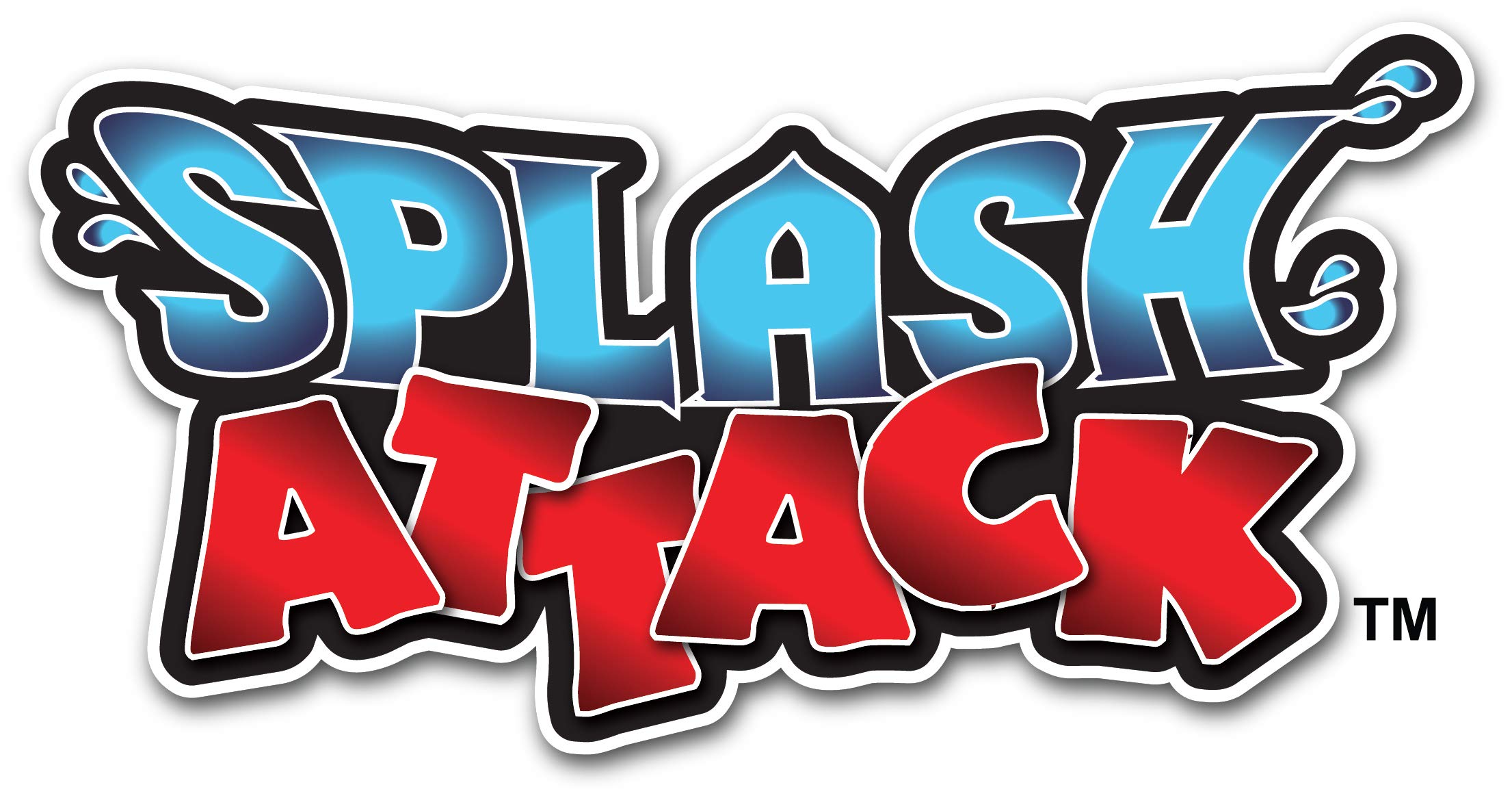Foto 7 | Pelota Para Saltar Agua Duncan Toys Splash Attack - Venta Internacional.