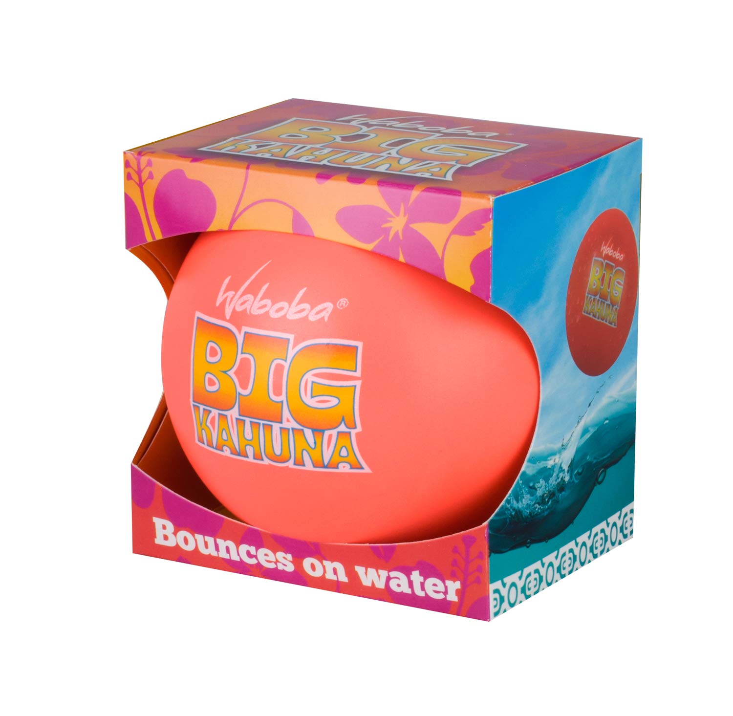 Foto 4 pulgar | Balón Waboba Infantil-Venta Internacional