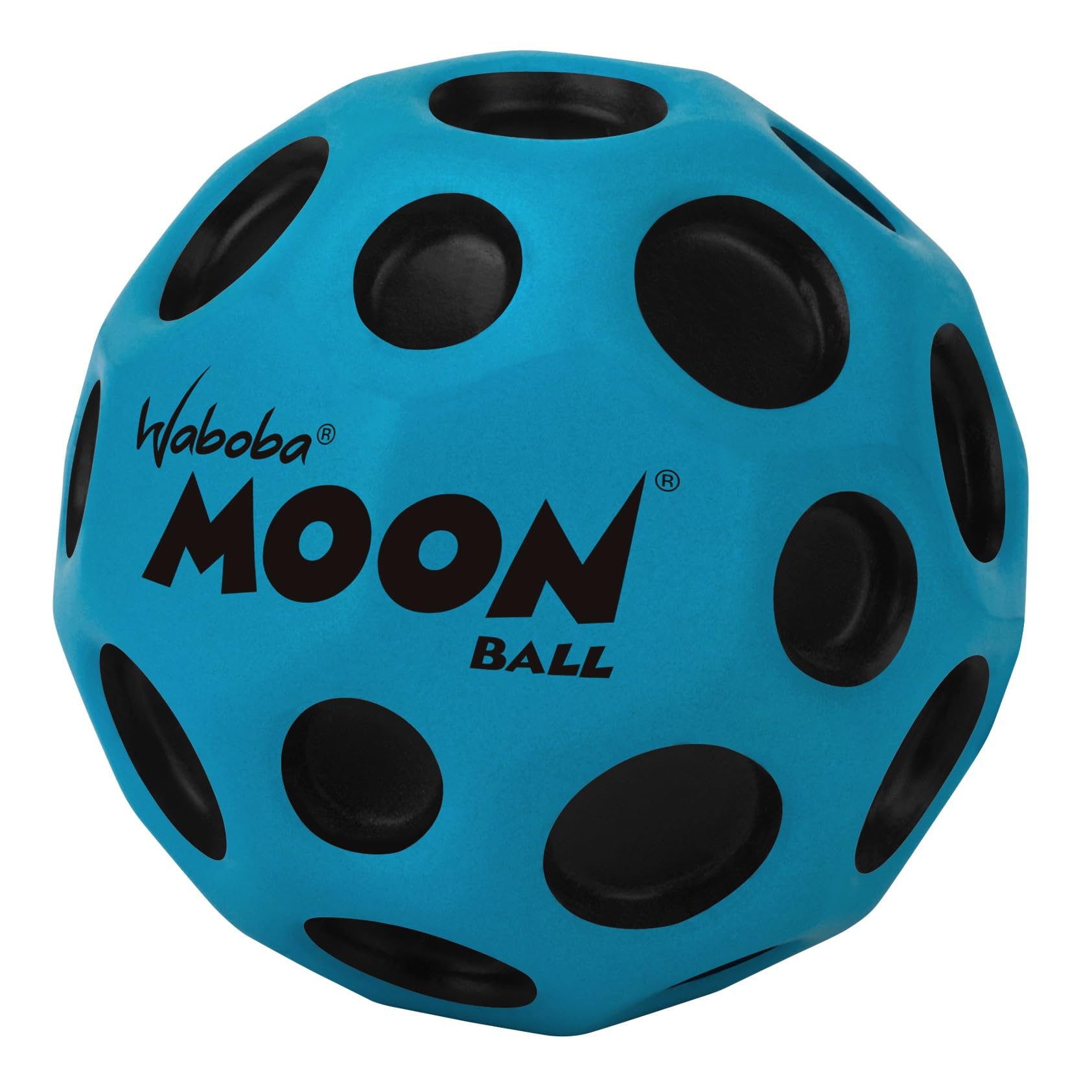 Foto 2 pulgar | Moon Ball Waboba 63 Mm/2,48 Pulgadas - Venta Internacional