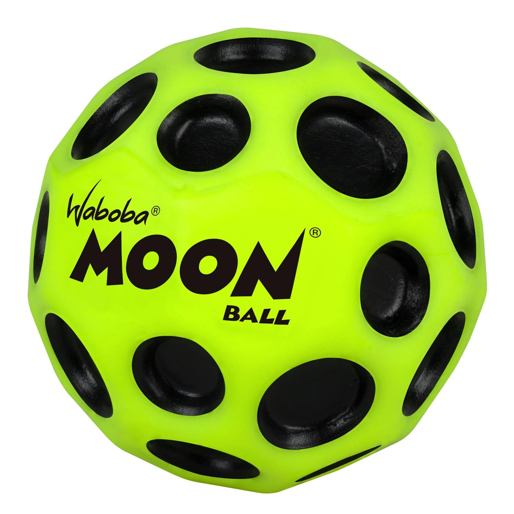 Foto 3 pulgar | Moon Ball Waboba 63 Mm/2,48 Pulgadas - Venta Internacional