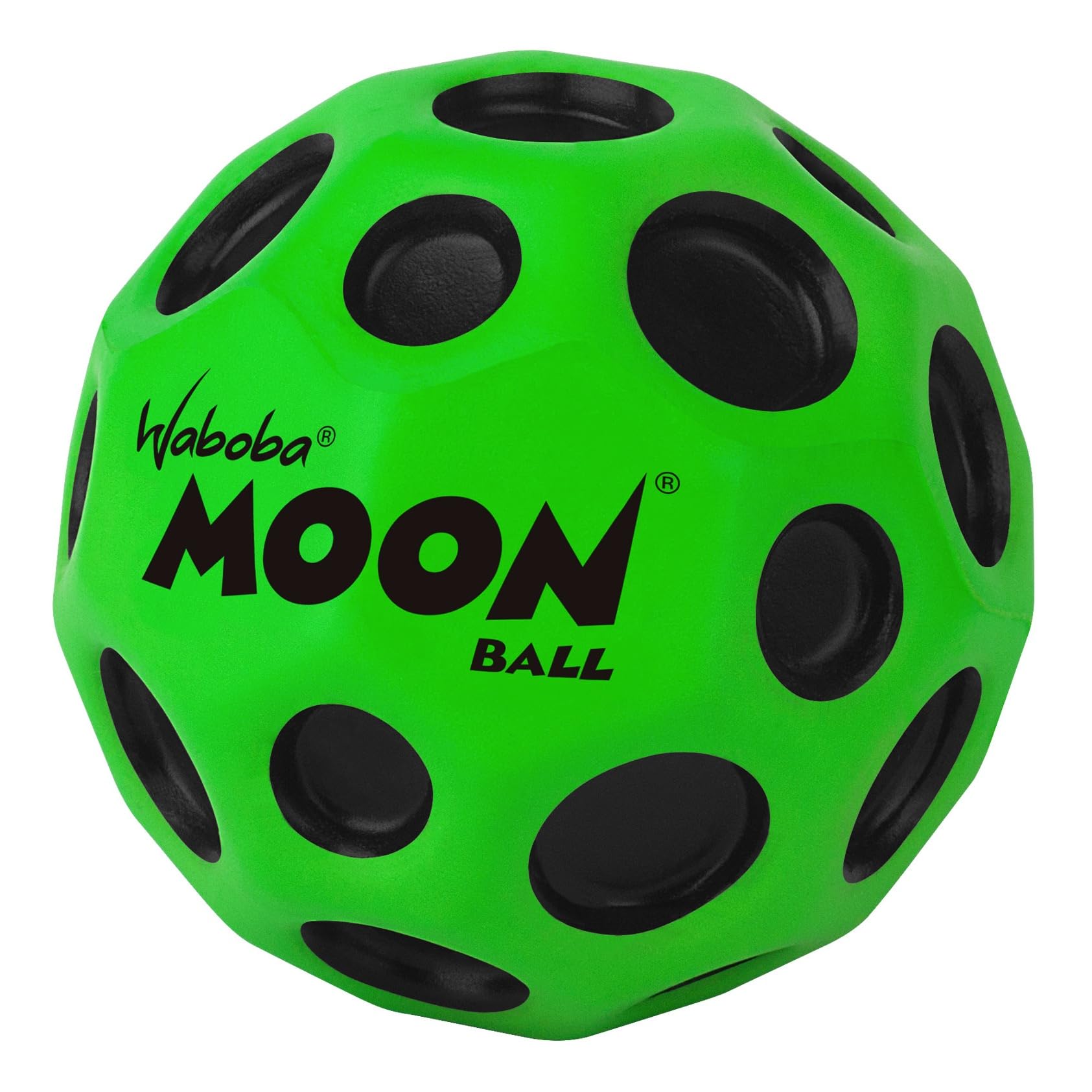 Foto 4 pulgar | Moon Ball Waboba 63 Mm/2,48 Pulgadas - Venta Internacional