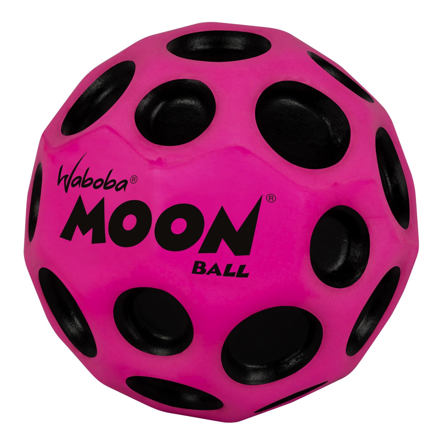 Foto 5 pulgar | Moon Ball Waboba 63 Mm/2,48 Pulgadas - Venta Internacional