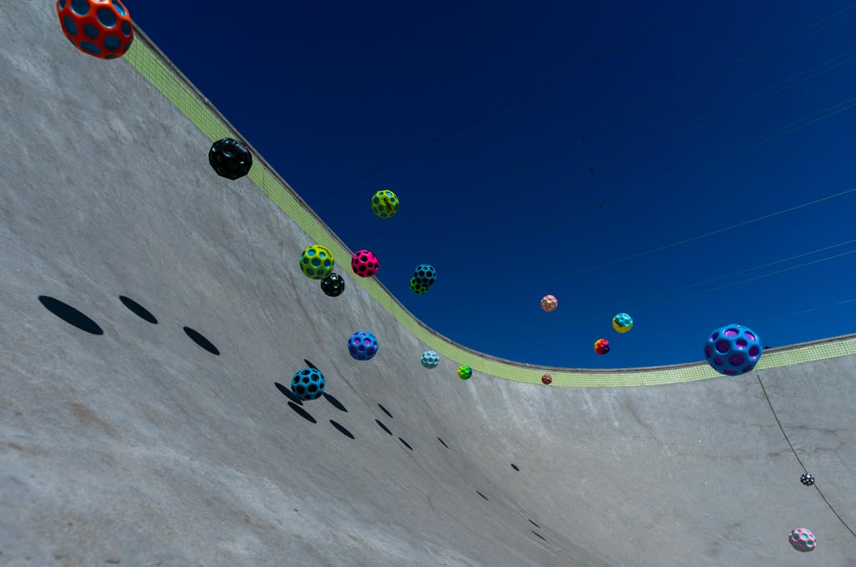 Foto 7 | Moon Ball Waboba 63 Mm/2,48 Pulgadas - Venta Internacional