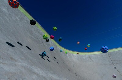 Foto 7 | Moon Ball Waboba 63 Mm/2,48 Pulgadas - Venta Internacional