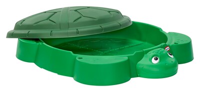 Foto 1 | Sandbox Little Tikes Turtle Para Niños Y Niñas De 1 A 6 Años - Venta Internacional.