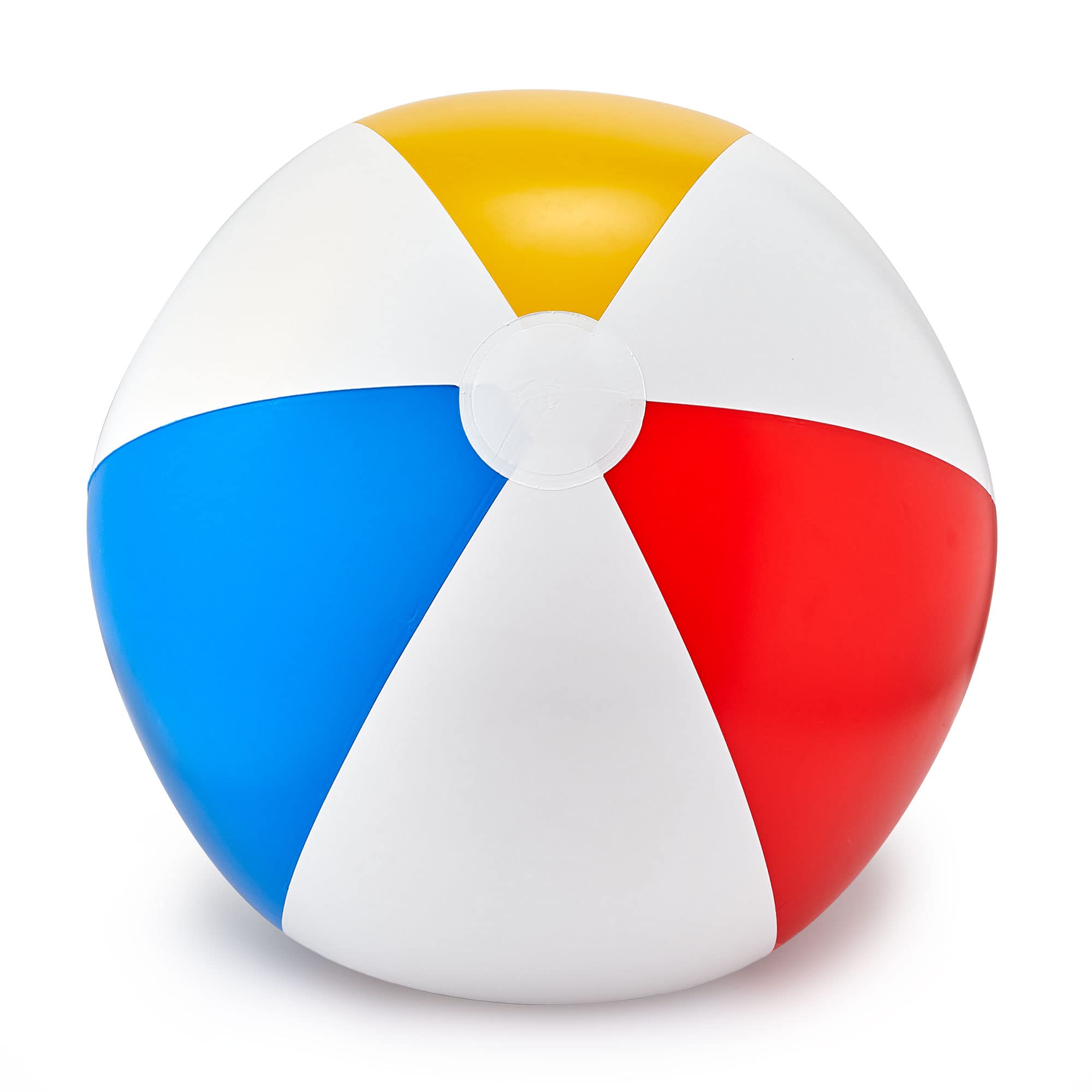 Foto 2 pulgar | Beach Ball Swimline Classic Para Todas Las Ocasiones - Venta Internacional.