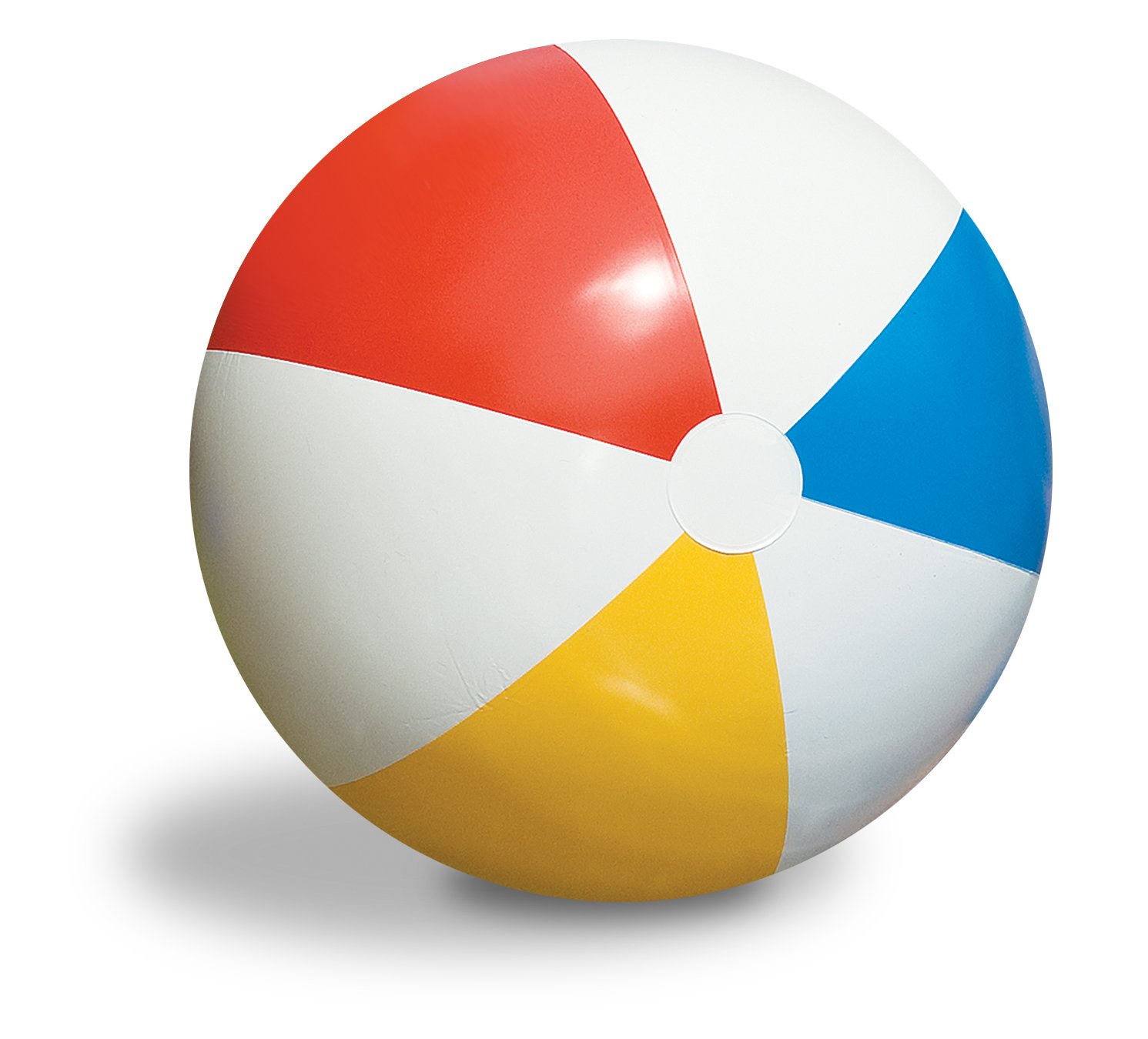 Foto 5 pulgar | Beach Ball Swimline Classic Para Todas Las Ocasiones - Venta Internacional.