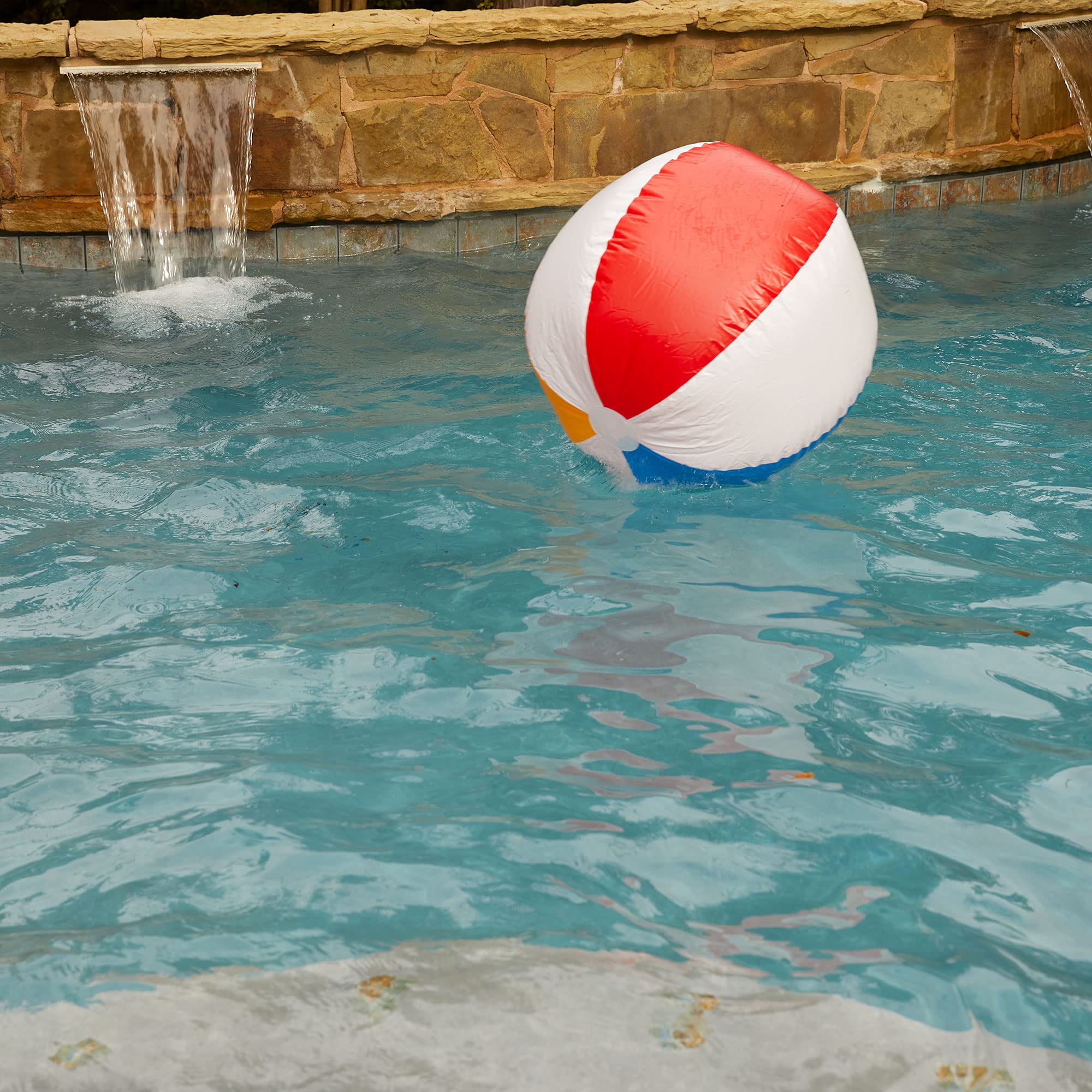 Foto 6 pulgar | Beach Ball Swimline Classic Para Todas Las Ocasiones - Venta Internacional.