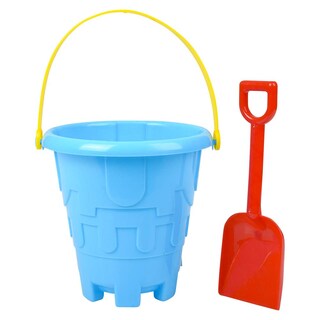 Foto 3 | Set De Balde Y Pala Para Arena De Playa Rhode Island Novelty X6 - Venta Internacional.