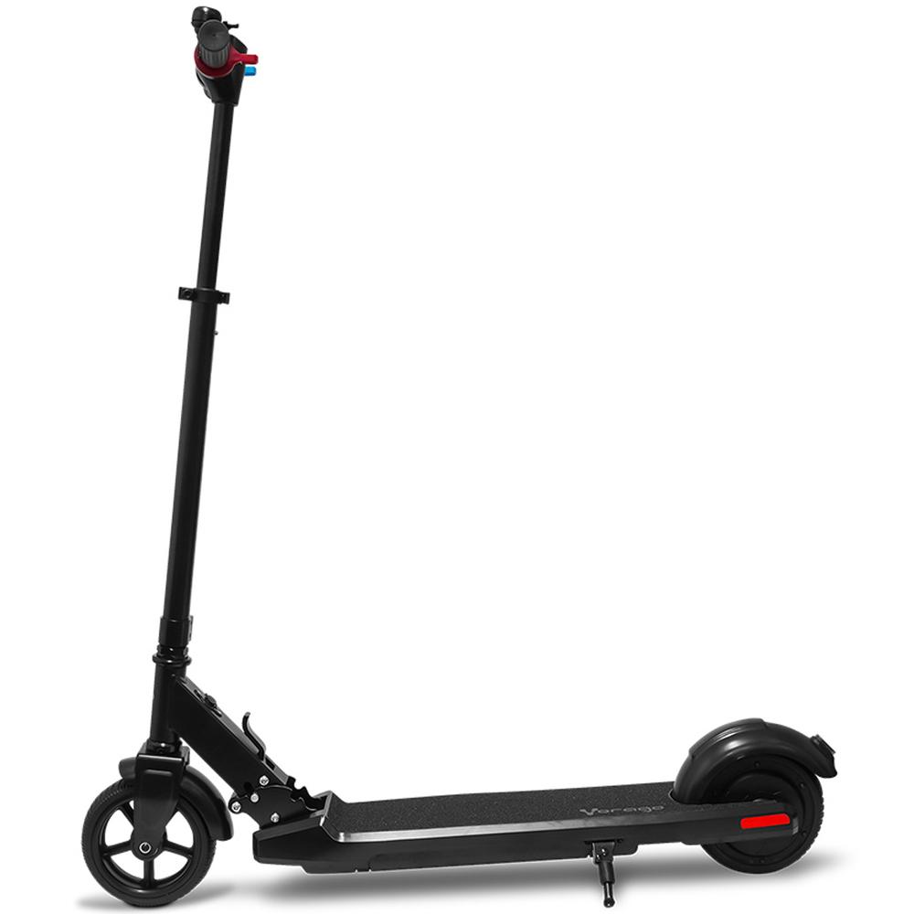 Foto 2 | Scooter Eléctrico Vorago Sc-202-v2 color Negro