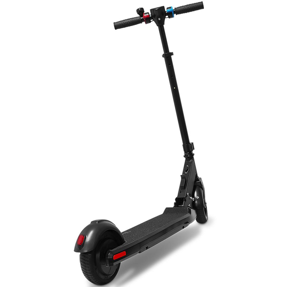 Foto 6 | Scooter Eléctrico Vorago Sc-202-v2 color Negro