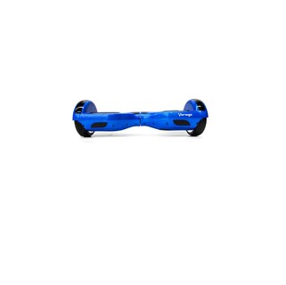 Foto 1 | Patineta Eléctrica Vorago Hb200 color Azul