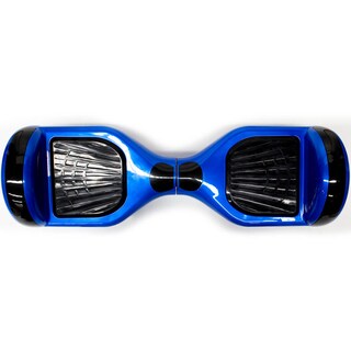Foto 3 | Patineta Eléctrica Vorago Hb200 color Azul