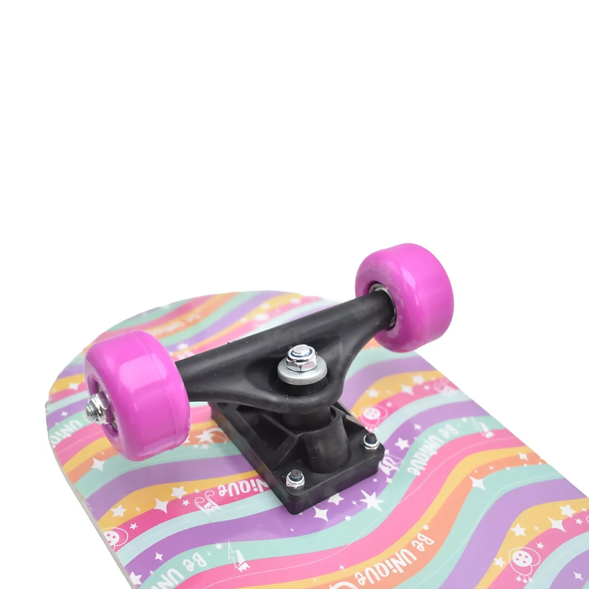 Foto 2 | Skateboard Patineta Grande My Little Pony Color Multicolor