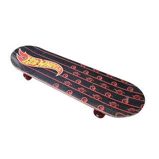 Foto 1 | Patineta De Madera Toy Mark Hot Wheels Diseños Varios