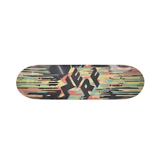 Foto 1 | Skateboard Patineta Grande Nerf Toymark Color Azul