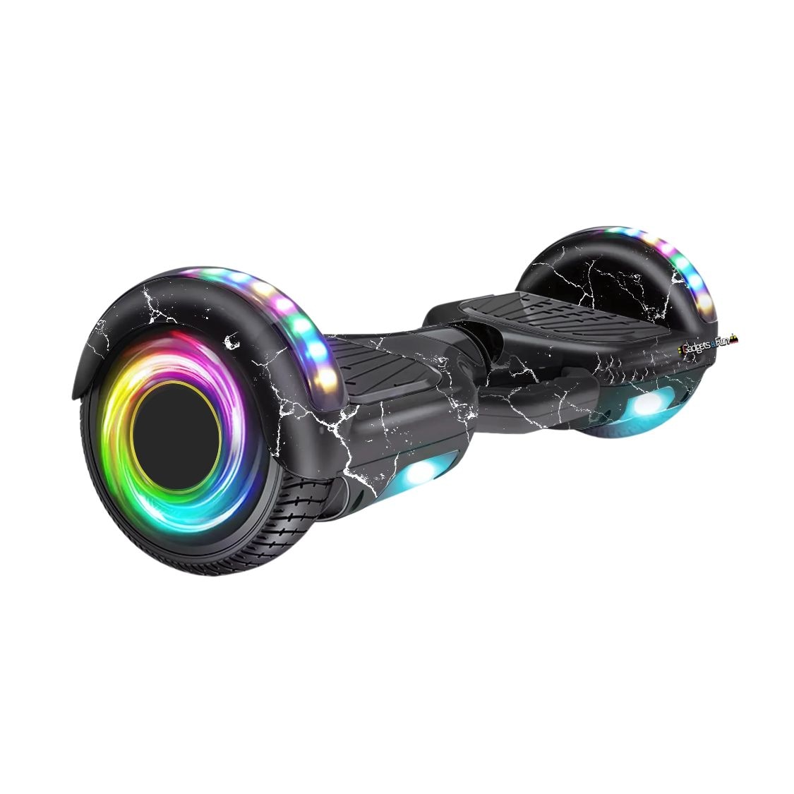 Hoverboard Gadgets & Fun $6,499