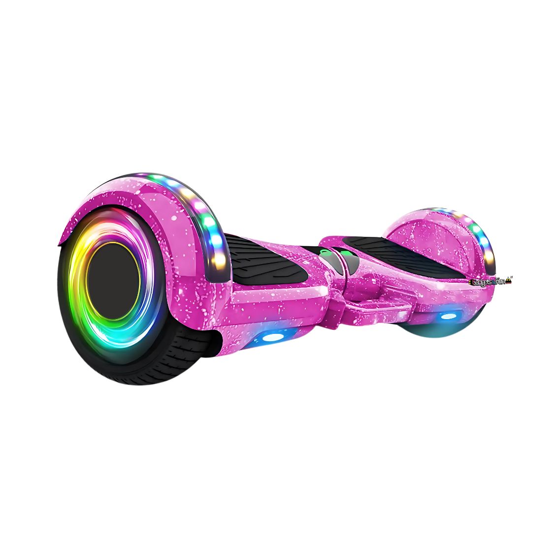 Hoverboard  Gadgets and Fun