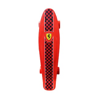 Foto 2 | Patineta Toy Mark Roja Ferrari