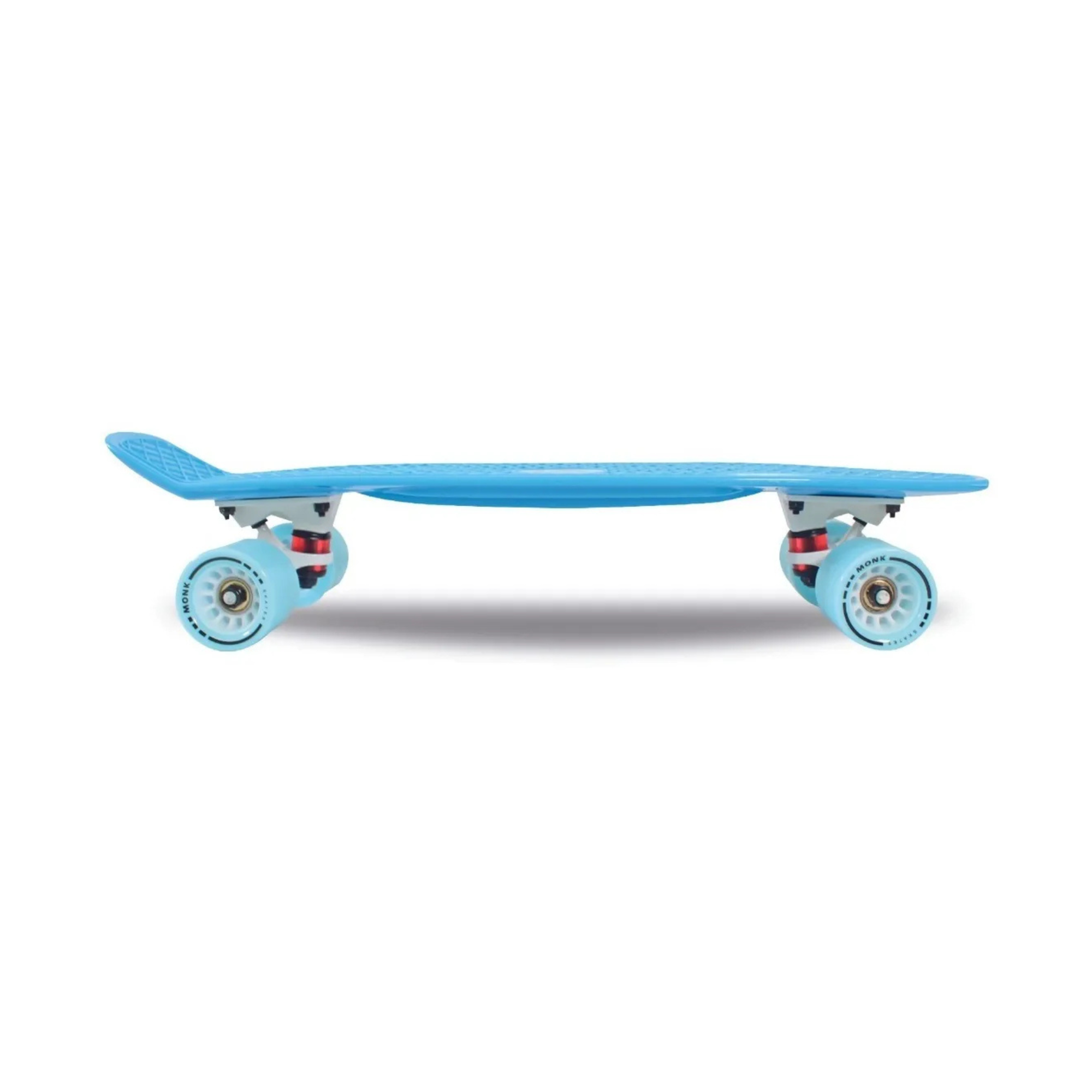 Foto 2 pulgar | Patineta Cruiser Tipo Penny Classic 22 Azul