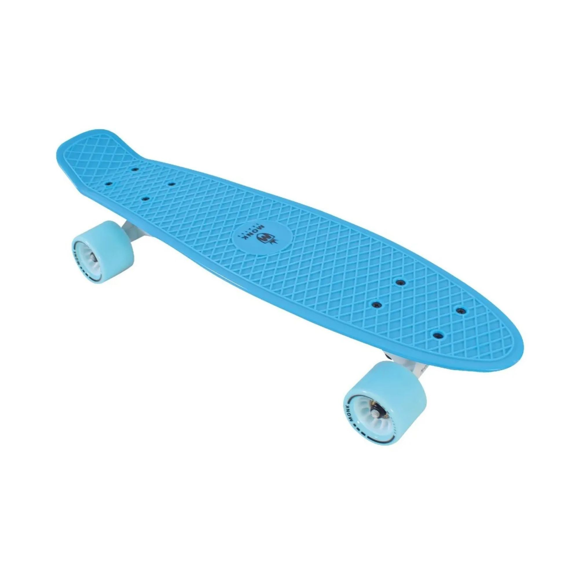Foto 3 pulgar | Patineta Cruiser Tipo Penny Classic 22 Azul