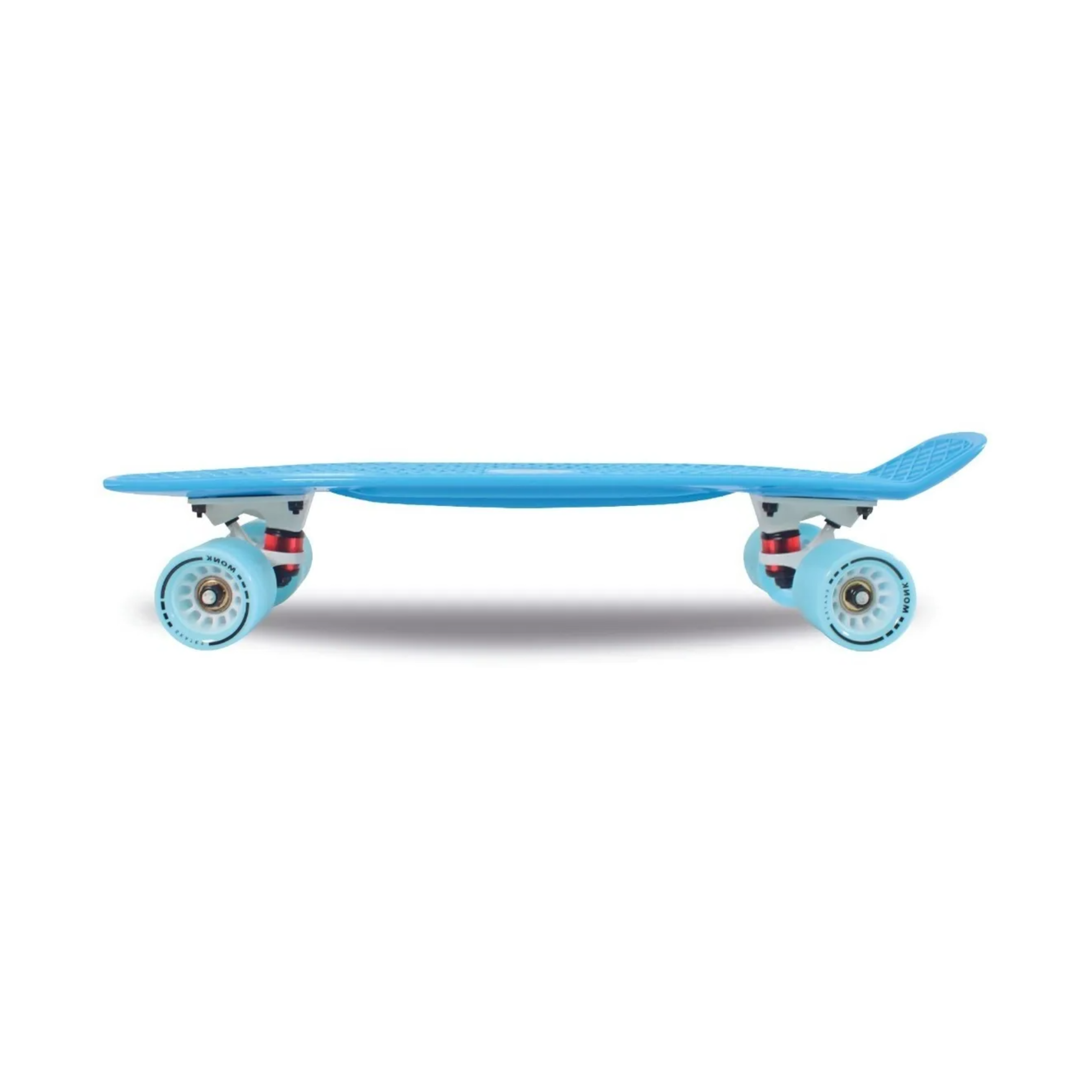 Foto 4 pulgar | Patineta Cruiser Tipo Penny Classic 22 Azul