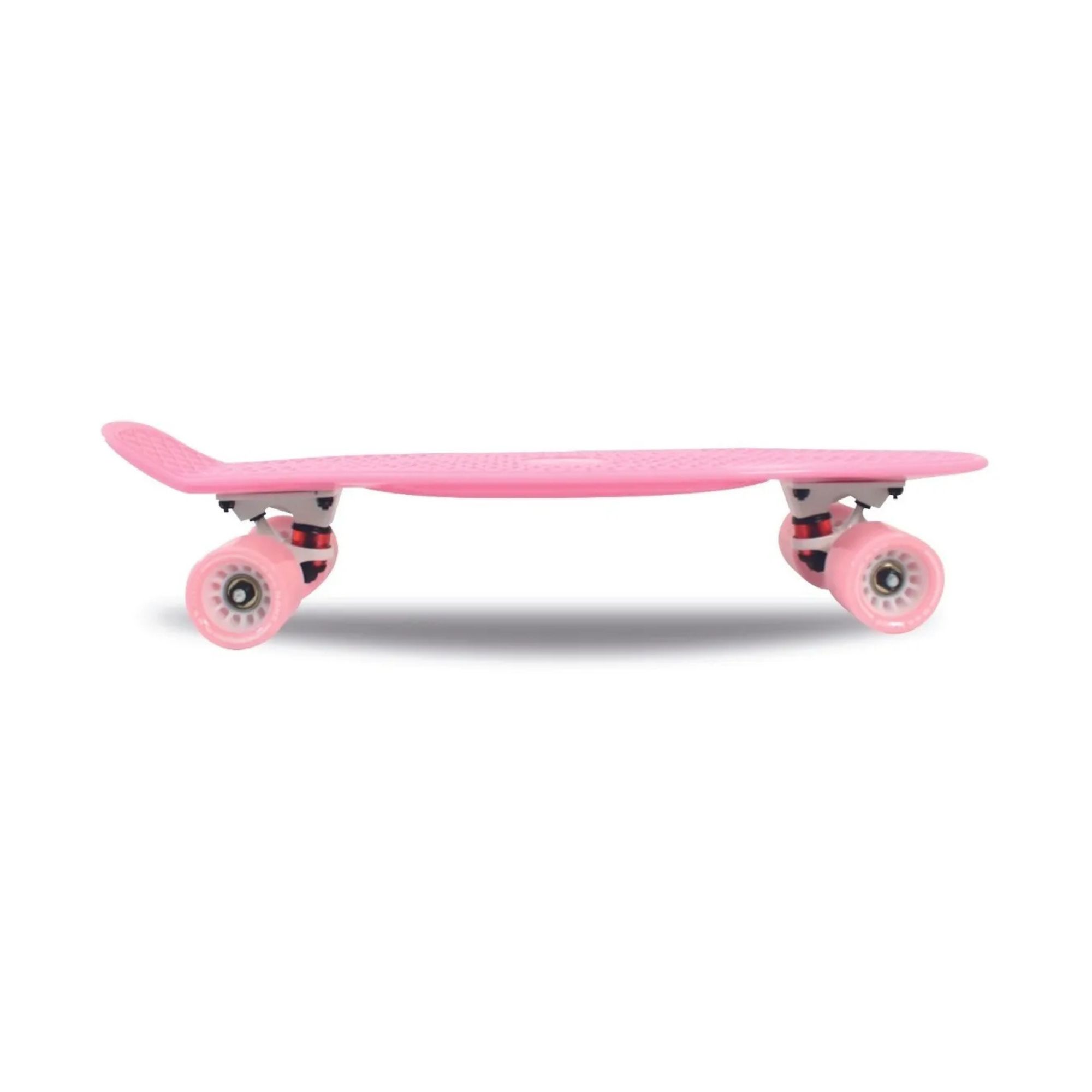 Foto 2 pulgar | Patineta Cruiser Tipo Penny Classic 22 Rosa
