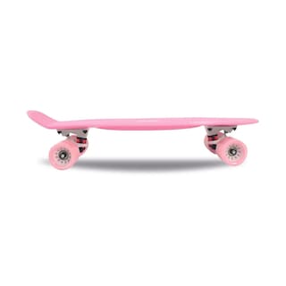 Foto 1 | Patineta Cruiser Tipo Penny Classic 22 Rosa