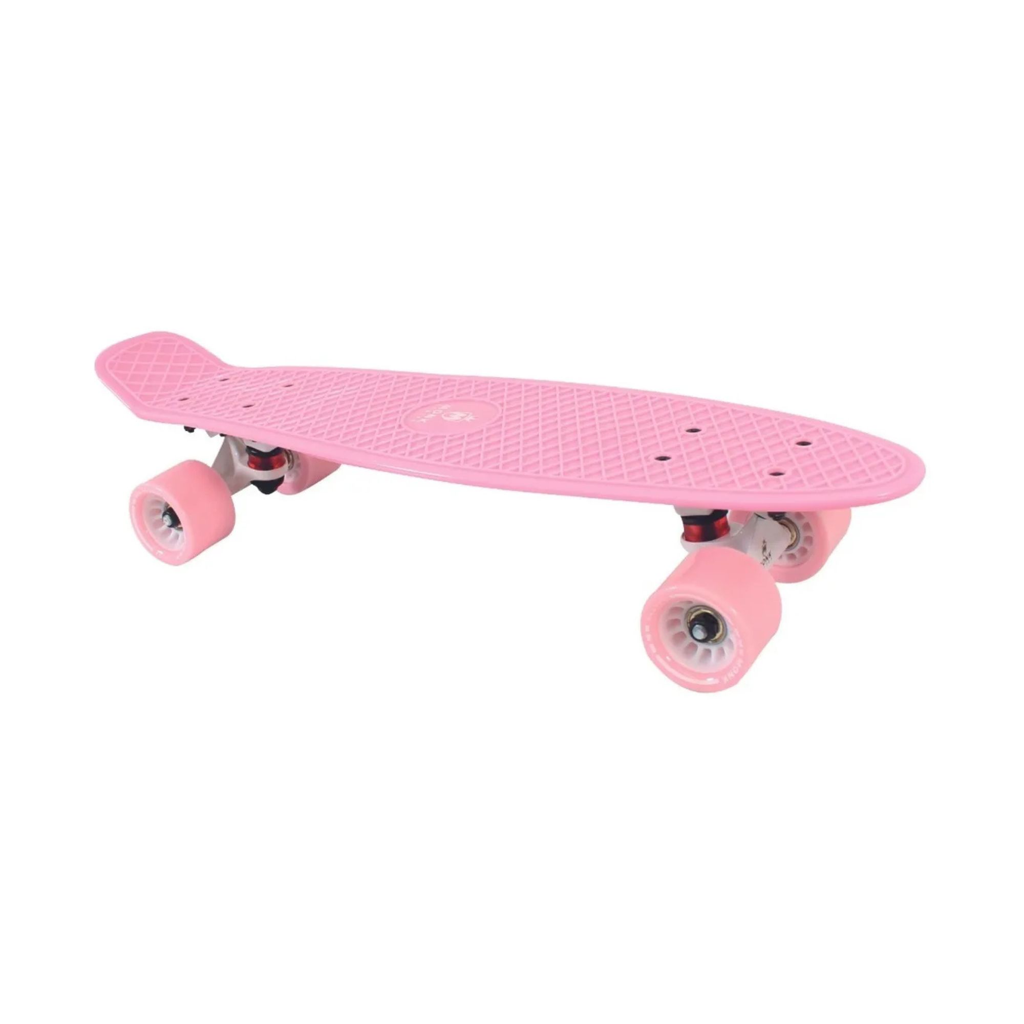 Foto 3 pulgar | Patineta Cruiser Tipo Penny Classic 22 Rosa