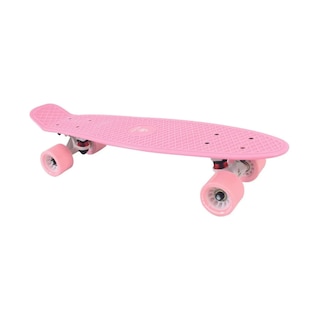 Foto 2 | Patineta Cruiser Tipo Penny Classic 22 Rosa