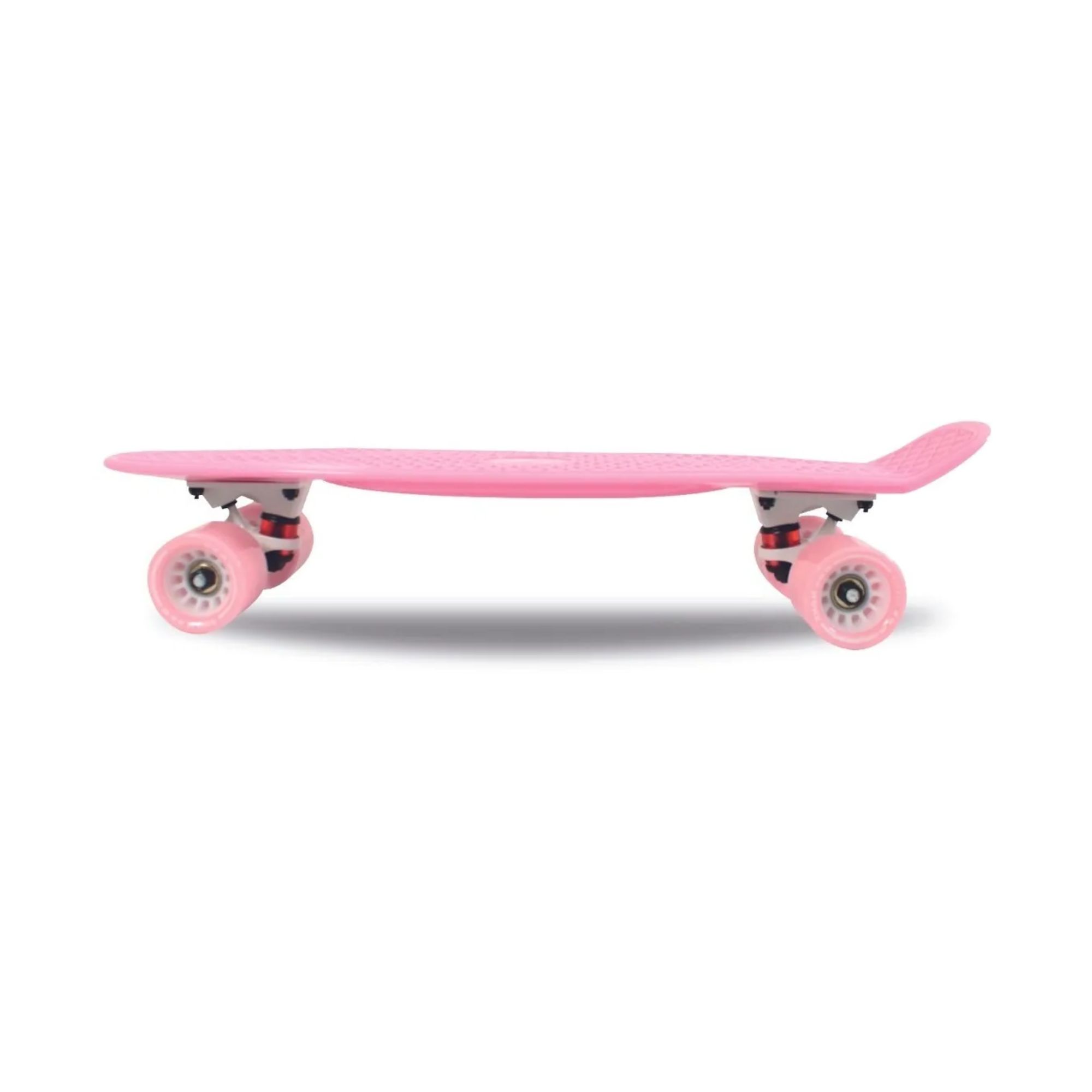 Foto 4 pulgar | Patineta Cruiser Tipo Penny Classic 22 Rosa