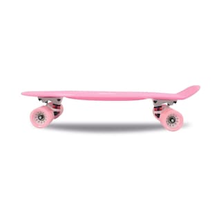 Foto 3 | Patineta Cruiser Tipo Penny Classic 22 Rosa