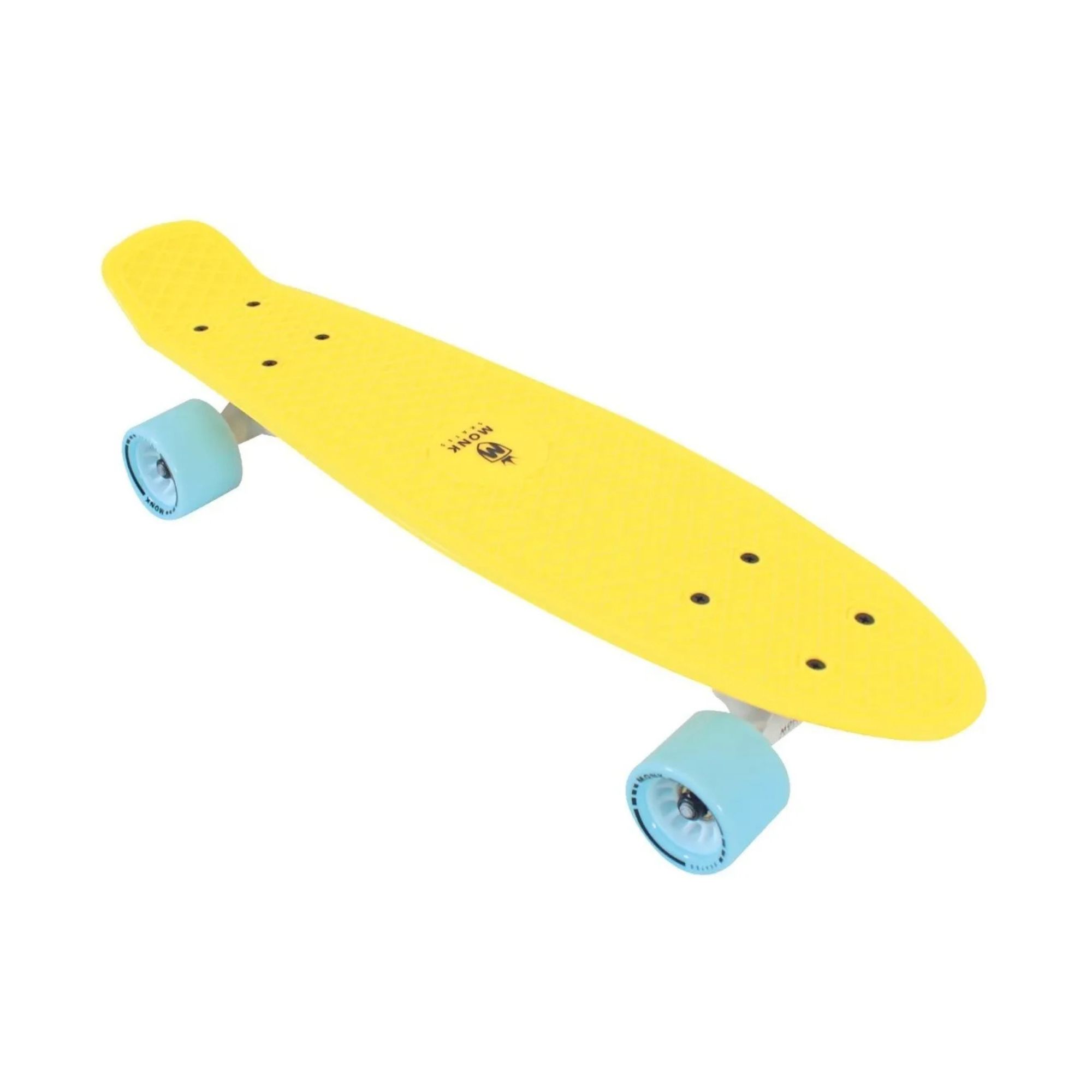 Foto 2 | Patineta Cruiser Tipo Penny Classic 22 Amarillo