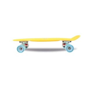 Foto 3 | Patineta Cruiser Tipo Penny Classic 22 Amarillo