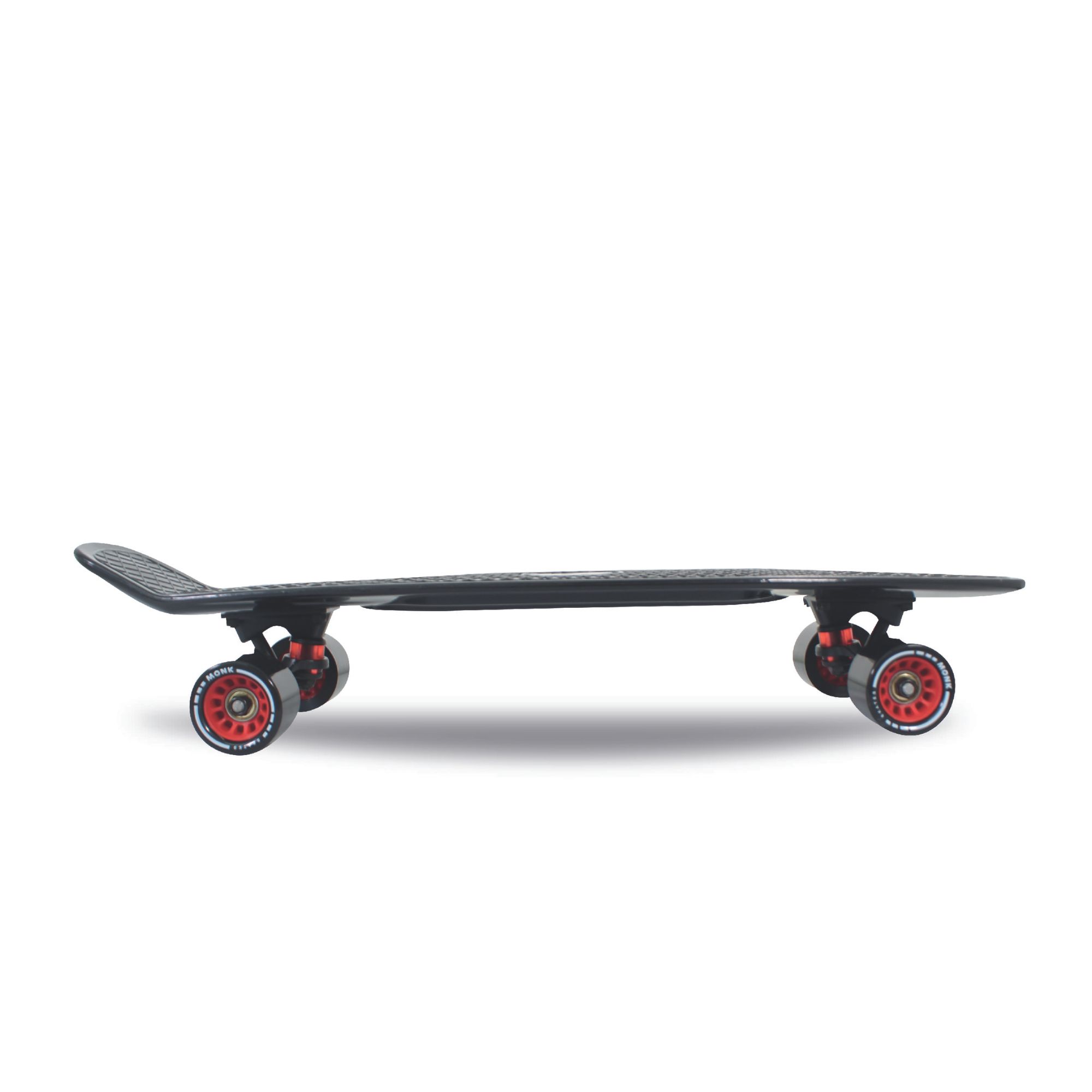 Foto 2 pulgar | Patineta Cruiser Tipo Penny Classic 22 negro