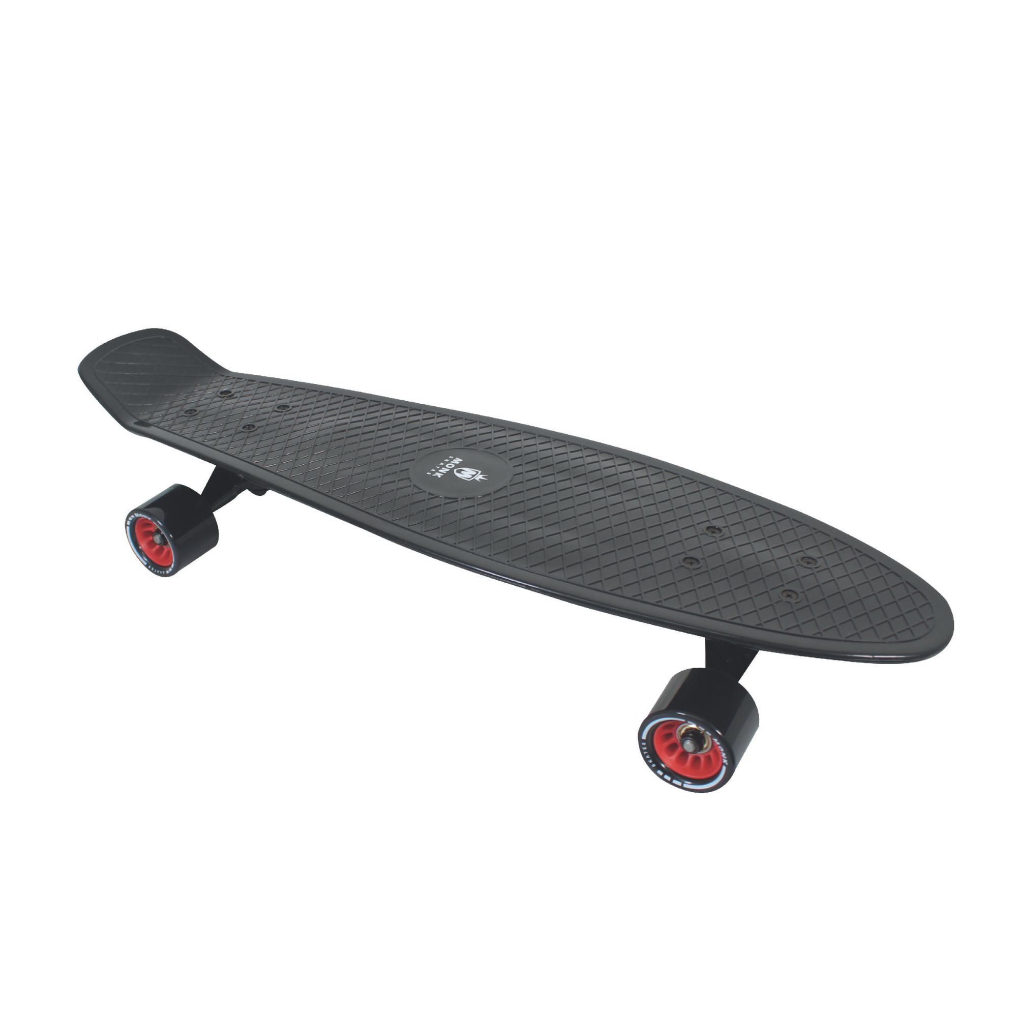 Foto 3 pulgar | Patineta Cruiser Tipo Penny Classic 22 negro