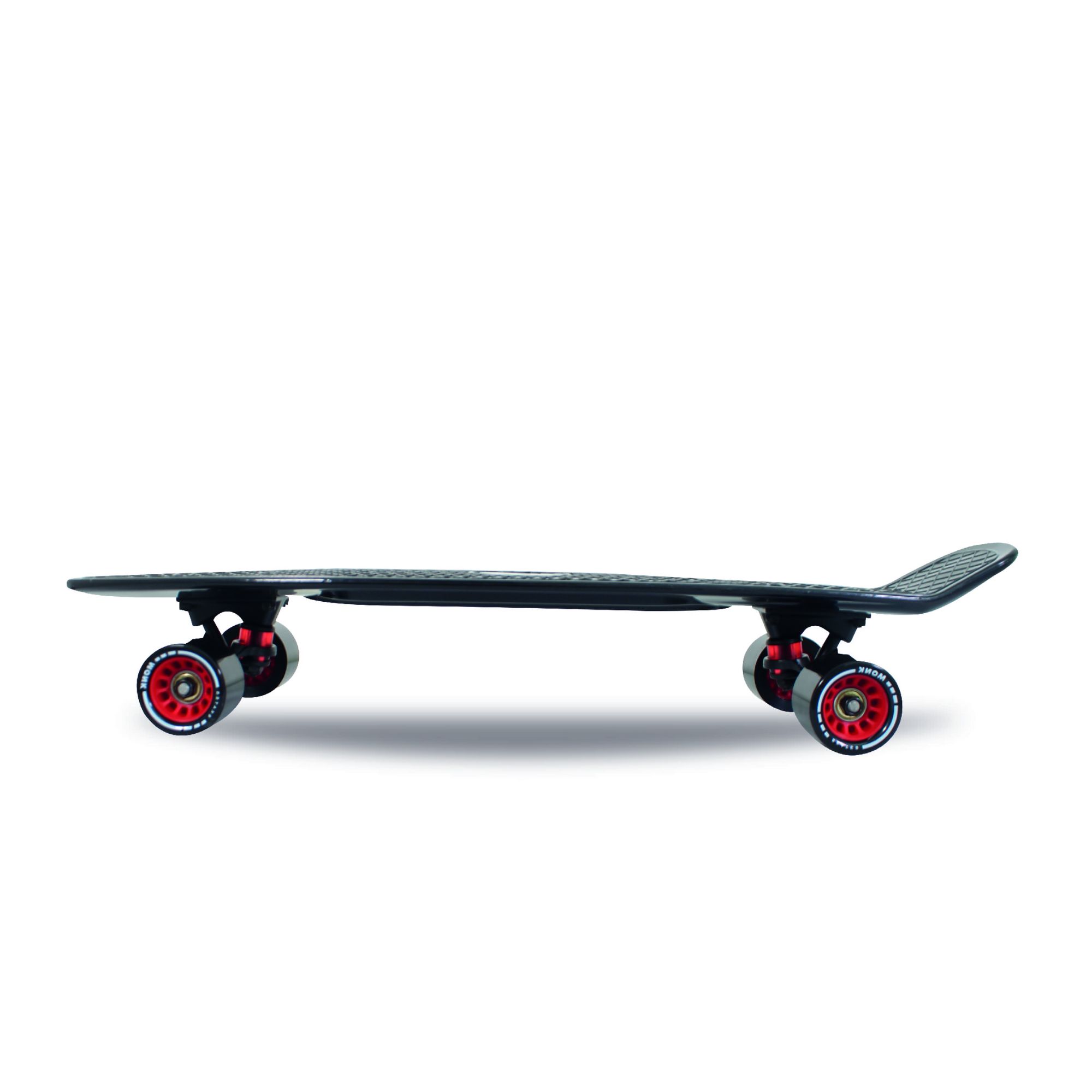 Foto 4 pulgar | Patineta Cruiser Tipo Penny Classic 22 negro
