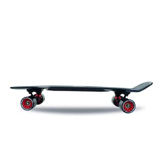 Foto 3 | Patineta Cruiser Tipo Penny Classic 22 negro