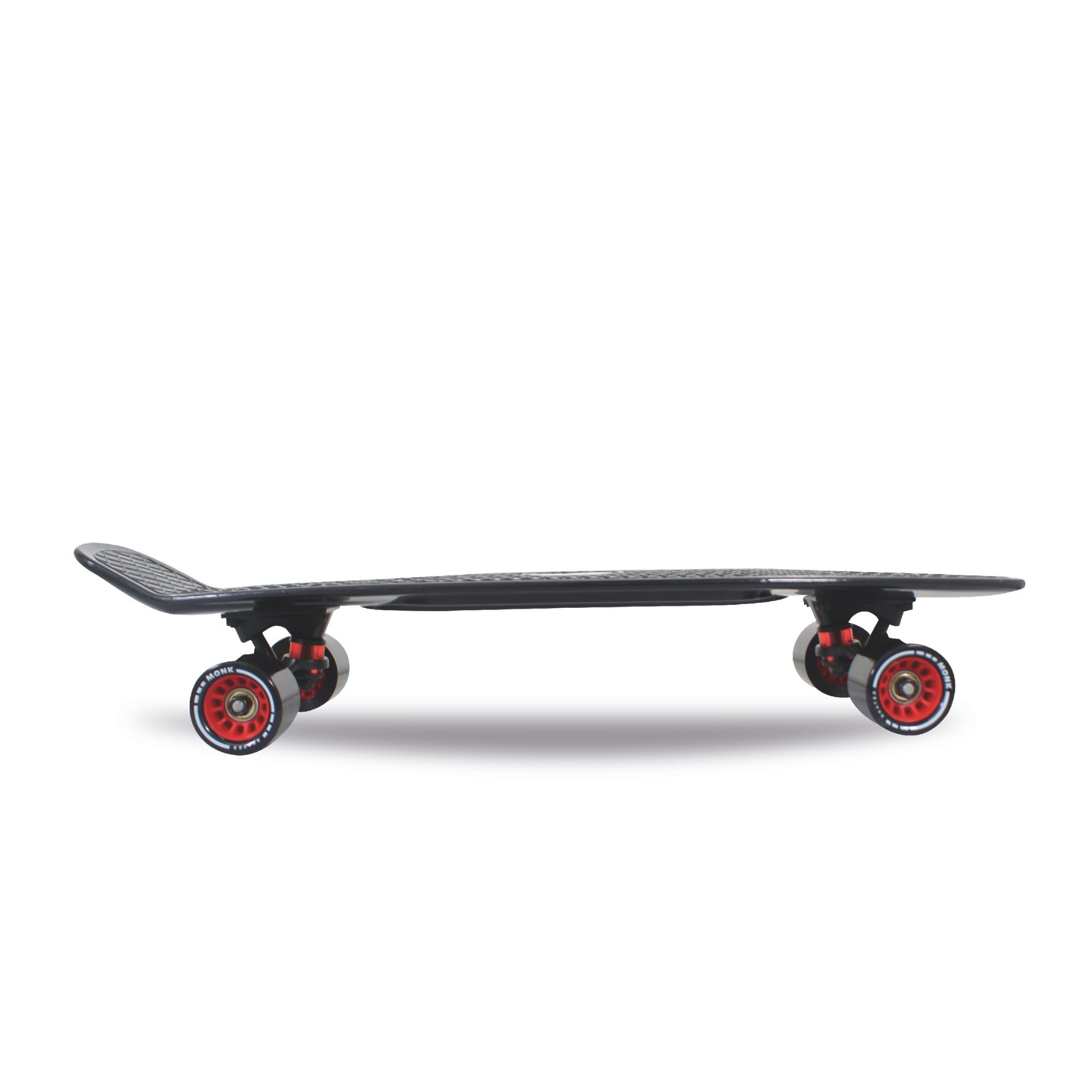 Foto 2 pulgar | Patineta Cruiser Tipo Penny Classic 27 negro