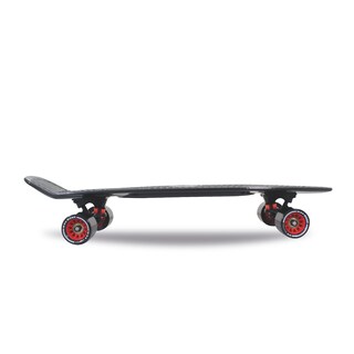 Foto 1 | Patineta Cruiser Tipo Penny Classic 27 negro