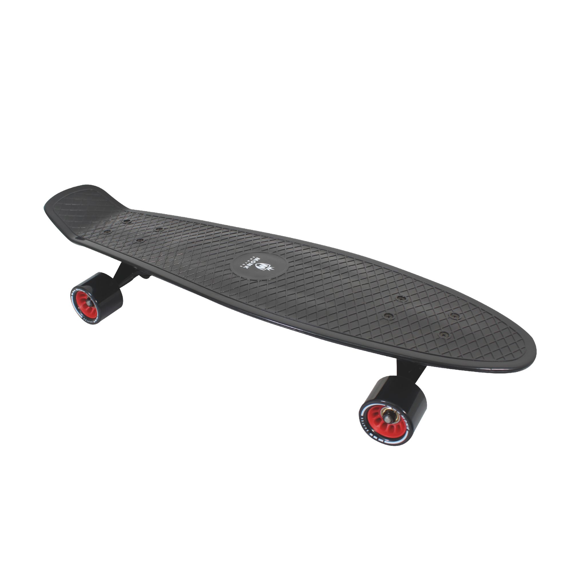 Foto 2 | Patineta Cruiser Tipo Penny Classic 27 negro